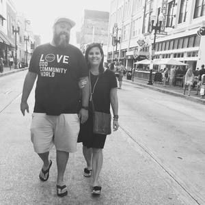 Meet your Posher, Jarred